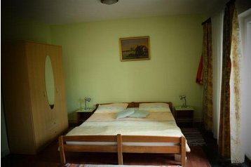 Kroatija Privát Karlobag, Interjeras